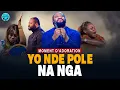 Download Lagu Pasteur Moise Mbiye - Yonde Polé Na nga | 1 Heure D'adoration et Louange | Bible