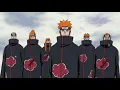 "Pain" | Naruto AMV | Theme "Girei" |