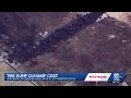 Illegal tire dumping in Milwaukee sparks debate over city drop-off limits