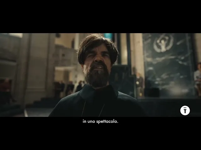 Hunger Games - La Ballata Dell'usignolo e del Serpente | Spot