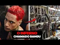 Download Lagu O INFERNO que ORUAM Enfrenta na Prisão