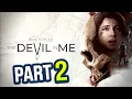 Devil In Me Part 2 - Meg Turney