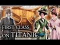Download Lagu A Day in Titanic's First Class | feat. Max Miller