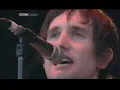 Ash - Girl From Mars (live Glastonbury 2002)