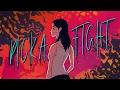 Anna Akana Pick A Fight