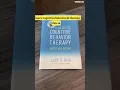 Want to LEARN CBT