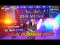 Download Lagu BAGAI DISAMBAR PETIR  | Ria Amelia | ZIO MUSIC | Project Konten Cover | Suport By ZIO AUDIO