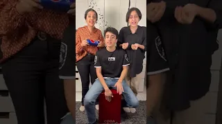 اميرة AMIRA اغنية ويجز الجديدة Talata E5wat 