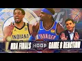 Download Lagu NBA FINALS GAME 6 REACTION | THE HOOP COLLECTIVE