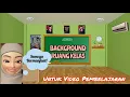 Download Lagu Background Ruang Kelas Animasi