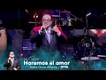 Haremos el Amor - Tony Vega (Intimo en Vivo)