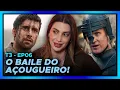 Assassins on the loose House of the Dragon S03E06