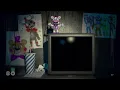 FNaF 6 Freddy Fazbear s Pizzeria Simulator PS4 Insanity Ending