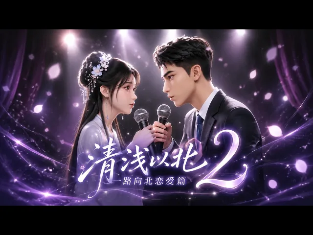 清浅以北2:一路向北恋爱篇