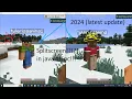 SplitScreen on PC java edition 000