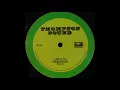 Download Lagu FREDDIE McKAY - Tribal Inna Yard [1983]
