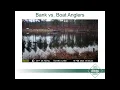 NC Wildlife SciComm Webinar Trout Stocking and Changes in Angler Use