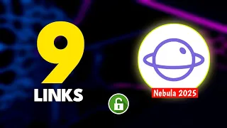 9 New NEBULA Proxy Links Unblocked Websites for School 2025 Best Unblockers