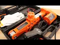 VEVOR Electric Car Jack 3 Tons