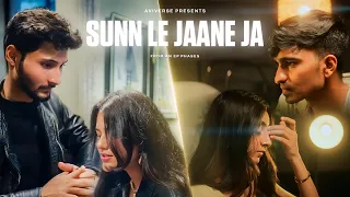 sunn le jaane ja aviverse astheticavi meabhishekshukla official music video 
