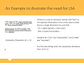 NLP11 Latent Semantic Analysis