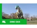 Dino Dan Edmontosaurus Promo Jason Spevack Sydney Kuhne Isaac Durnford