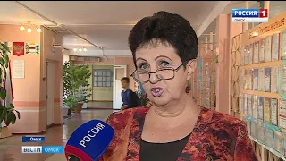 В Омске начался сезон простуды и острых респираторных вирусных инфекций