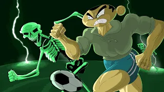 HISTÓRIAS BIZARRAS DOS INSCRITOS!!! (FUTEBOL)