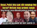 Download Lagu Kesal..polisi bisa gak sih nangkap Roy Suryo,Netizen mau grebek rumah Roy Suryo biar dikasih paham