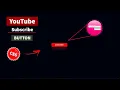 How to make yutube subscribe button in html css and javascript