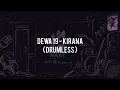 Download Lagu Dewa 19 - Kirana(DRUMLESS) Vocal+Chord+Lyric