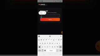 auto earnings pr social app