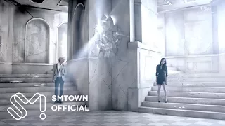 s m the ballad breath with taeyeon u0026 jonghyun mv kor ver 