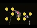 DUDA BEAT feat. Cila do Coco - Tu e Eu - Ruxell Remix (Visualizer)