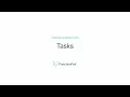 FunctionFox Getting Started with Task Setup