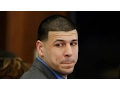 Aaron Hernandez hangs himself in prison cell