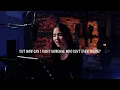 ALL OR NOTHING - O- Town (Female Cover by Kristel Fulgar)