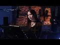 ALL OR NOTHING - O- Town (Female Cover by Kristel Fulgar)