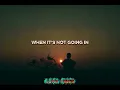 When I’m Home (Lyrics) - James Blake, Travis Scott & Ludwig Göransson