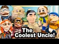 Download Lagu SML Movie: The Coolest Uncle!