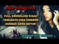 Download Lagu FULL KRONOLOGI KISAH TEW4SNYA VINA CIREBON KORBAN PEMERKAOSAN 11 GENG MOTOR
