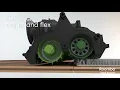 Roomba e5 e6 Overview Cleaning Head Global