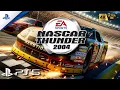 Download Lagu NASCAR Thunder 2004 - PS5™ Gameplay [4K 60FPS]