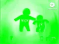 The Nick Jr Productions 1999 Effects Movie Extended