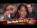 Marc Anthony And Jada Pinkett Smith Secret Affair Will Smith Came Home Early