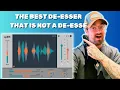 Redefining De-essers - Understanding de-essieng with Split S by ApulSoft