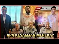 Lagu HRC LIVE!! - PMX YANG PECAT SHAMSUL? | PH-GRS MENANG BESAR DI SABAH | ATOK MEROYAN LAGI