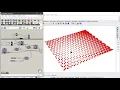 Grasshopper Tutorial for Beginners attractor point