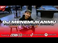Lagu DJ MENENEMUKAN MU - KODIR LEJING // VIRAL TIKTOK TERBARU !!! KINIKU MENEMUKANMU