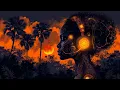 Afro House Jazz Mix | Sunset Vibes Deep Afro Groove Session